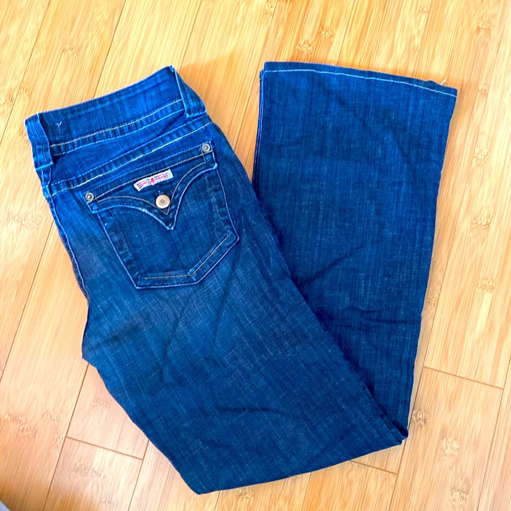 Hudson’s Jeans